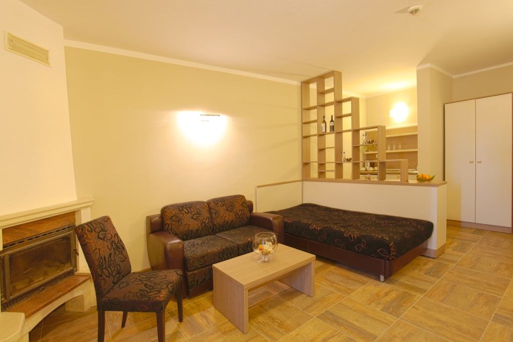 Ljuljak Hotel Golden Sands Exterior photo