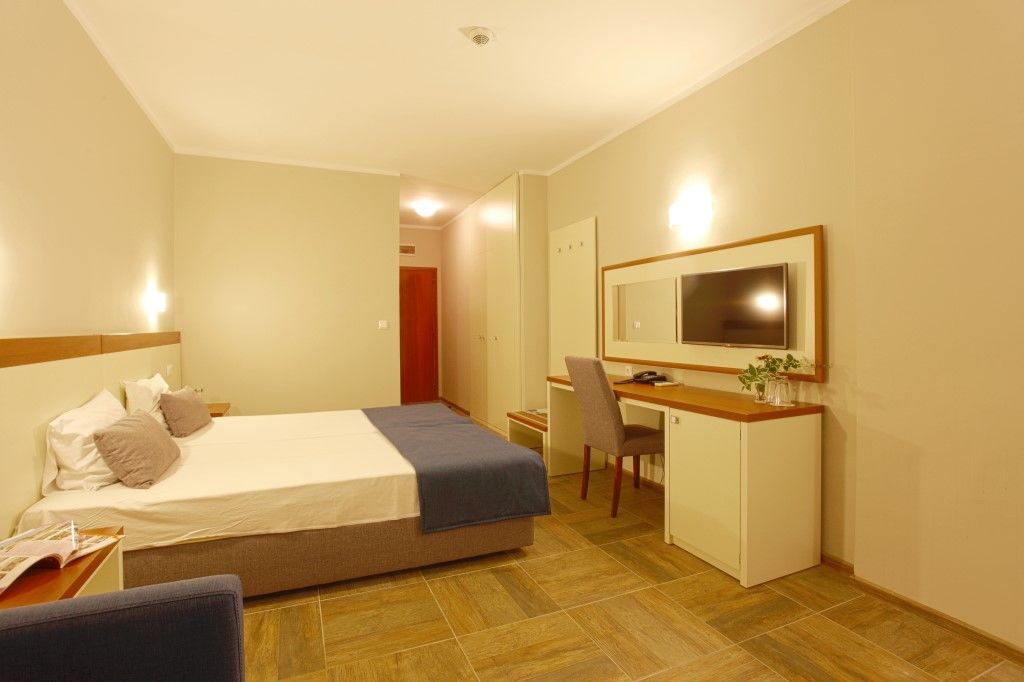 Ljuljak Hotel Golden Sands Exterior photo